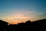 Travels in Tuscany and the Ghosts We Carry