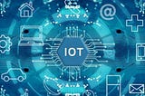 Internet of Things (IoT). What is IoT?