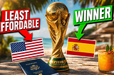 The Retirement Abroad World Cup