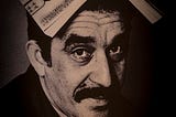 Solitude and Dictatorship: Gabriel Garcia Marquez On the Run