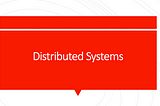 Distributed Database Systems