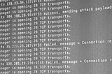 An Attack on #BCash?! Oh no…