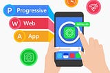 Develop a Simple Progressive Web App with React