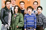 Freaks and Geeks, an appreciation