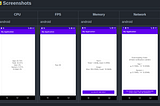 Another Performance Monitoring for Android apps