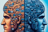 “Mastering the Mind: Unveiling the Dual Forces in ‘Thinking, Fast and Slow’ by Daniel Kahneman”