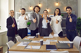 7 Powerful Insights To Make A Happy Workplace