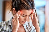 Natural Treatments For Migraine