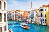 Benefits of Italy Tours