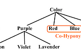 NLTK WordNet & Synset