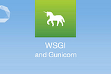 What is WSGI? — #14