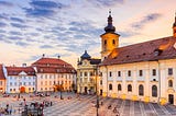 PBSC expands into Sibiu, Romania
