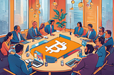 The Bitcoin Dilemma: How Microsoft’s Decision Could Reshape Big Tech’s Financial Future