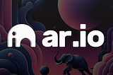 Run Your First AR.IO Node: Complete Setup Guide