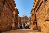The Best Attractions That You Need To Catch In Odisha
