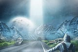 Game of Earth — EP3: The Battle for Earth Begins! (Humanity’s Last Hope)