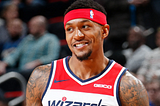 Where could Bradley Beal even go?