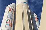 Historic Programming Errors: Ariane 5 flight V88