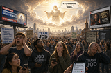 Everything You Know About God Is Wrong (According to God)