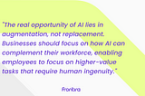 The Truth About AI: Debunking Common Misconceptions for Business Leaders