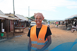 Maria’s Story on Data Collection in Geita