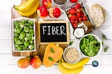 Most people don’t eat enough fiber in a day. These 15 high-fiber recipes will change that