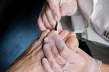 Ingrown Toenail Relief: Navigating Specialized Solutions in Tampa Bay