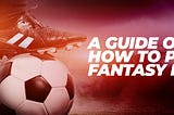 All About Fantasy Football