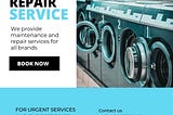 Dryer Repair Service | Bestintownservices