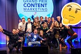 7 Vlaamse vaststellingen na de uitreiking van de Nederlandse content marketing awards