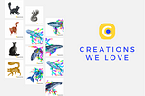 Creations We Love — 0522精選