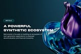 Metronome: A Powerful Synthetic Ecosystem