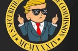 Wallstreetbets Fuck The SEC A Statement Piece For The Bold Investor