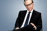 What This Comedian Said Will Shock You — On Bill Maher