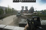 Tarkov: Breaking the Rules