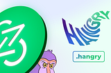Web23 is feeling Boonish; the story of working with President Hangry, the Rebel take over, and the…