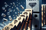 Trump Tariffs Burst the Luxury Market — and Soon, the Art Market