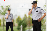 Using a Concierge Security Service to Keep Your Guests Safe