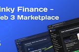 Pinky Finance: Pioneering the Future with the First Fully Decentralized Web 3.0