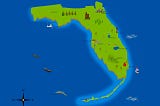 Florida: I Finally Get You