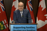 6 things the Ford government can do to fix the Ontario Autism Program