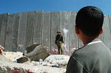 The Reality of Israeli Apartheid Must Be Recognized