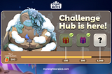 Introducing the Community Challenge Hub: Compete, Contribute, and Earn Together in the Archipelago