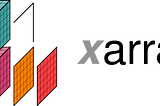 Read and analyze netCDF4 files with xarray in python