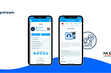 Upstream KYC Identity Verification Just Got Even Easier