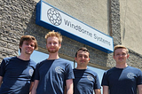 Our Investment in WindBorne Systems