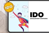 Top 15 Best IDO Development Companies in 2024