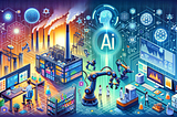 Navigating the AI Revolution: Unraveling Its Impact Across Sectors