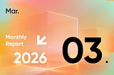 PlatON Monthly Report: March 2026