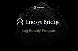 Ēnosys Bridge Bug Bounty Program